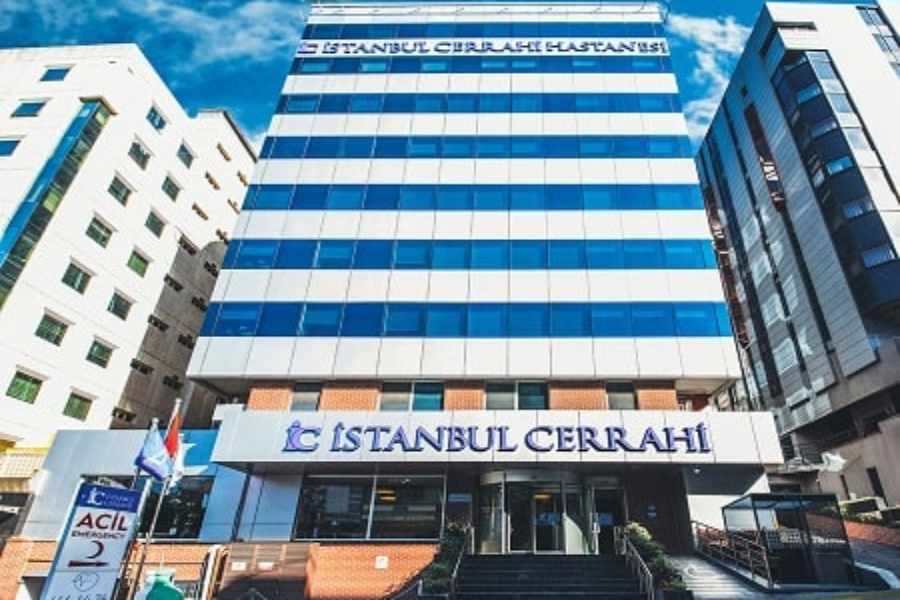 İstanbul Cerrahi Hospital